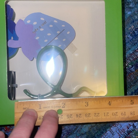 Kate Spade/Target Place Card Set - Picture 10 of 14